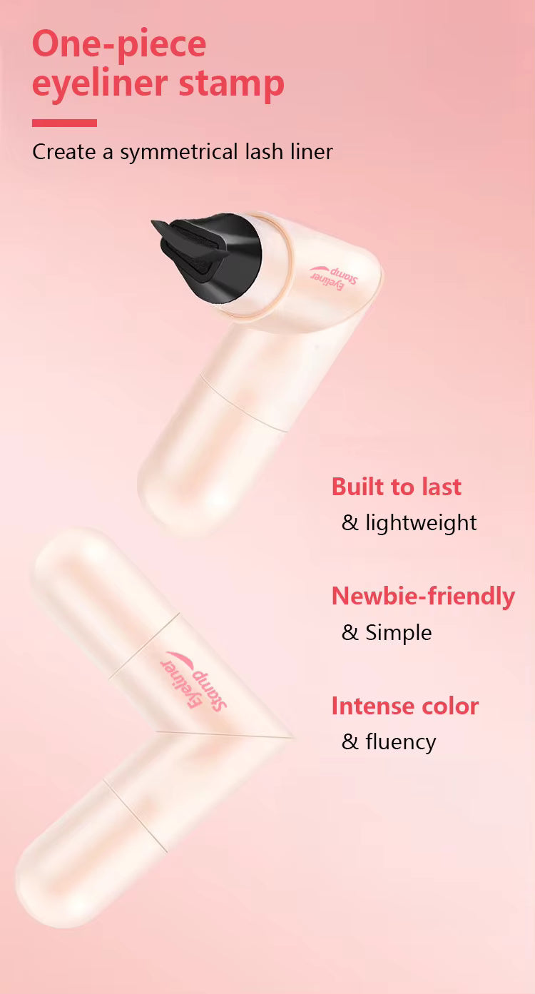 zifora WingEase™ | Winged Eyeliner Made Easy