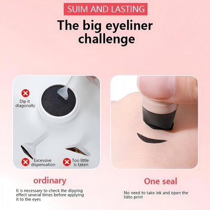zifora WingEase™ | Winged Eyeliner Made Easy