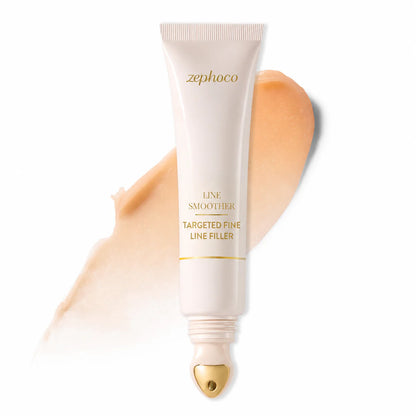 Zephoco™ Fine Line Filler | Instant Wrinkle Blur Primer