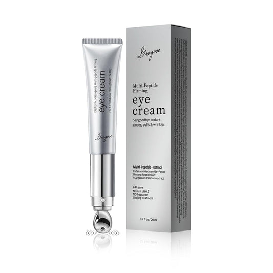 Zifora EyeRevive™ Cooling Massaging Eye Cream