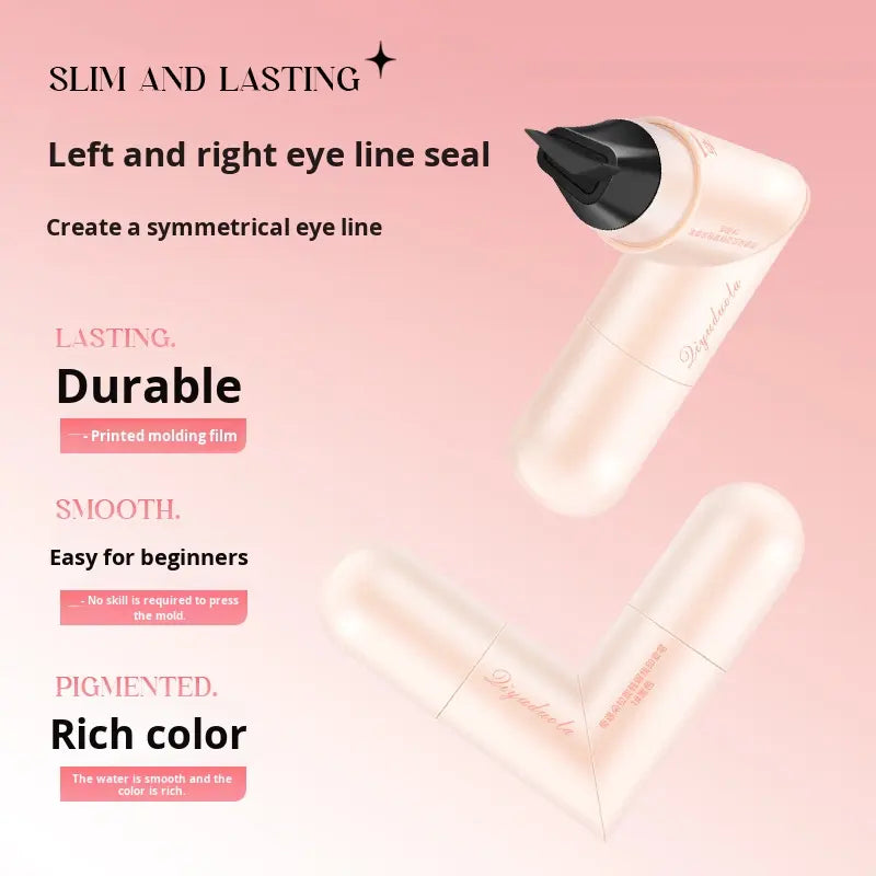 zifora WingEase™ | Winged Eyeliner Made Easy