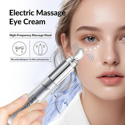 Zifora EyeRevive™ Cooling Massaging Eye Cream