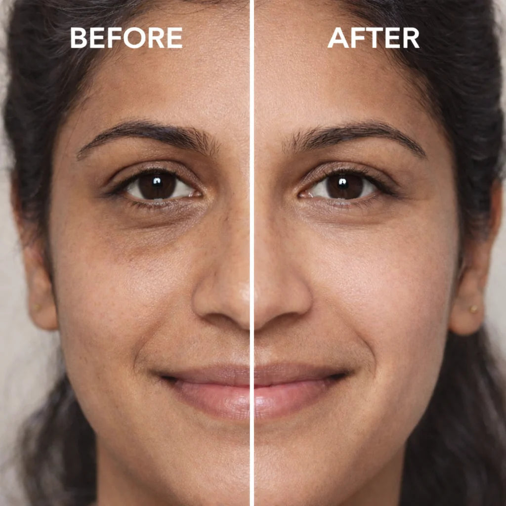LŪME - Dr.Melaxin Eyephalt Eyebag Cream