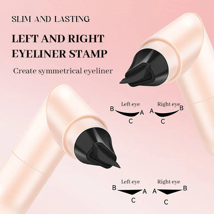 zifora WingEase™ | Winged Eyeliner Made Easy