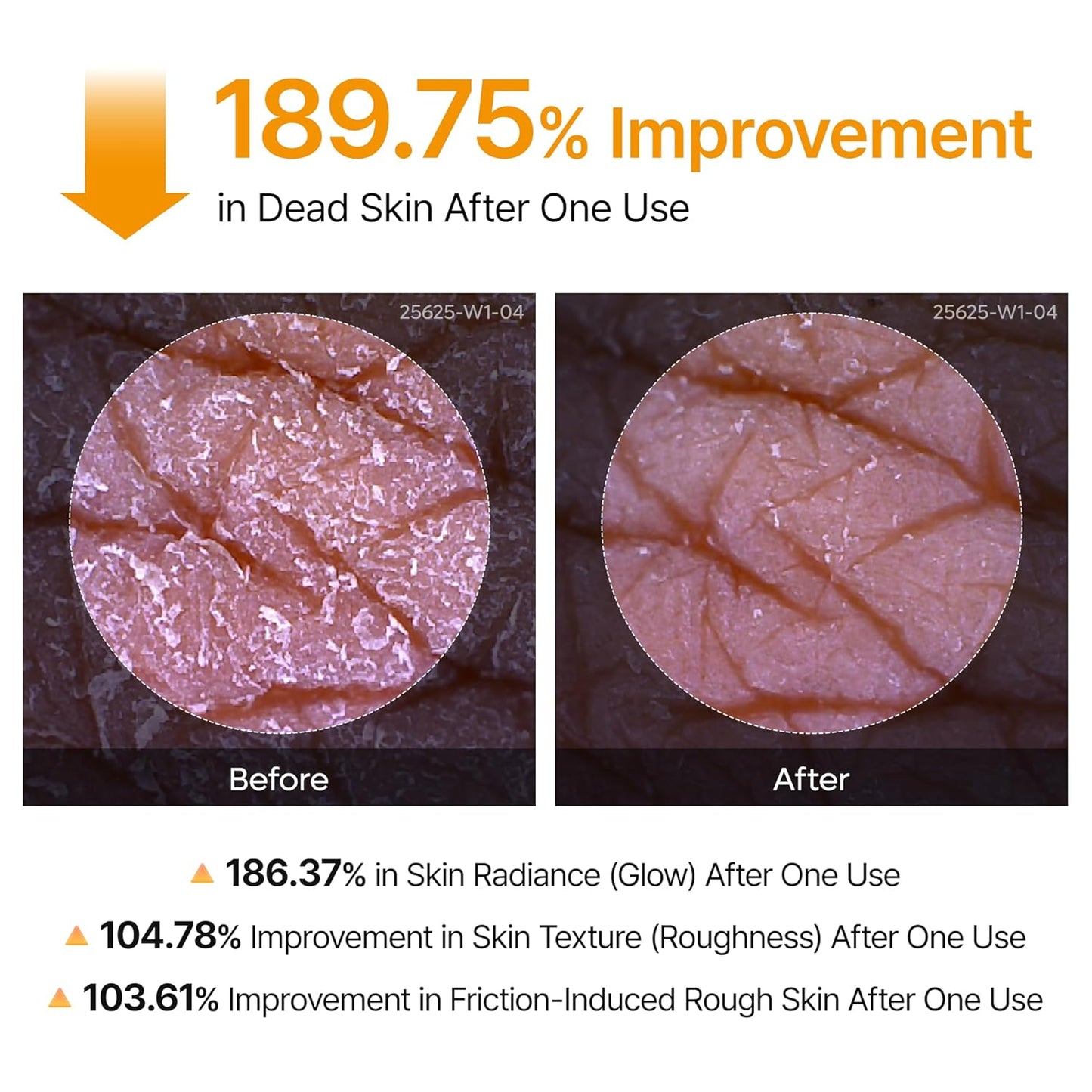 Dr. Melaxin Peel Shot | Korean Body Spray for Dark Spots