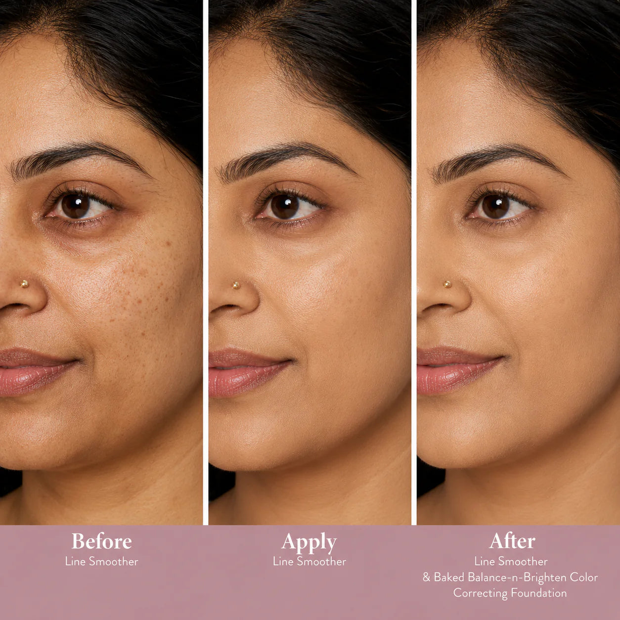 Zephoco™ Fine Line Filler | Instant Wrinkle Blur Primer