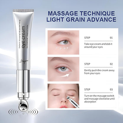 Zifora EyeRevive™ Cooling Massaging Eye Cream