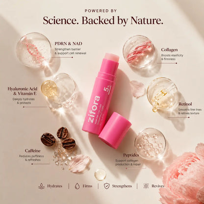 Volumé™ PDRN Pink Collagen Multi Balm Stick