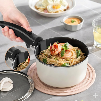 Zifora PanVault universal safe handle product image