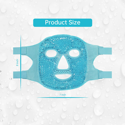 CryoVeil product size and dimensions
