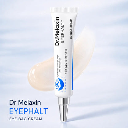 LŪME - Dr.Melaxin Eyephalt Eyebag Cream