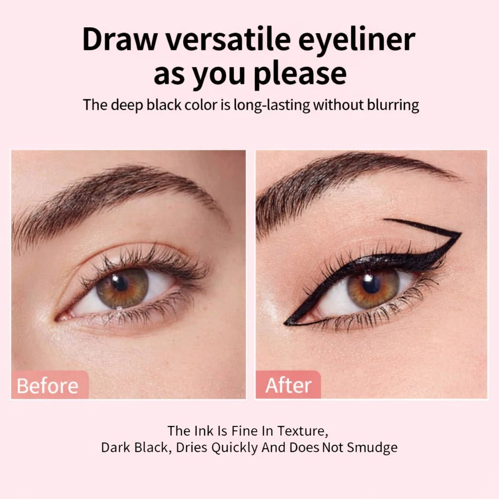 zifora WingEase™ | Winged Eyeliner Made Easy