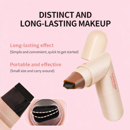 zifora WingEase™ | Winged Eyeliner Made Easy