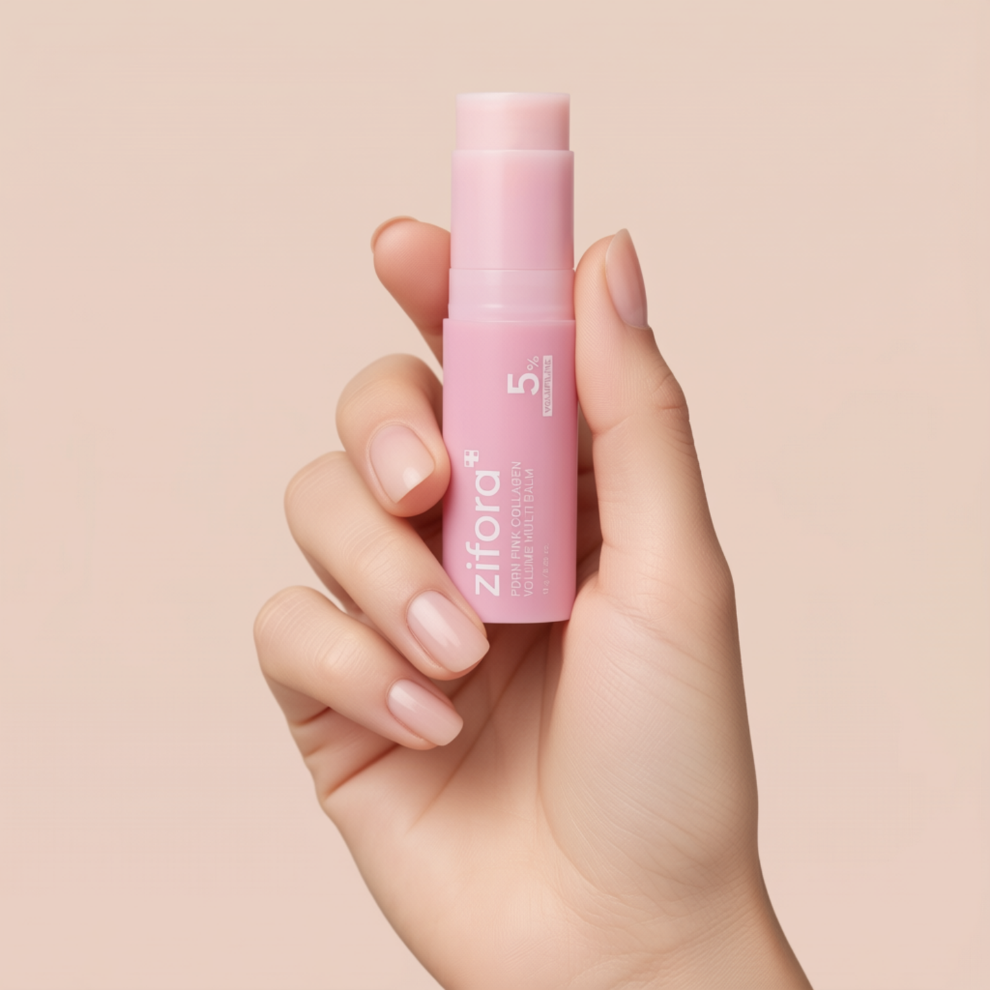 Volumé™ PDRN Pink Collagen Multi Balm Stick