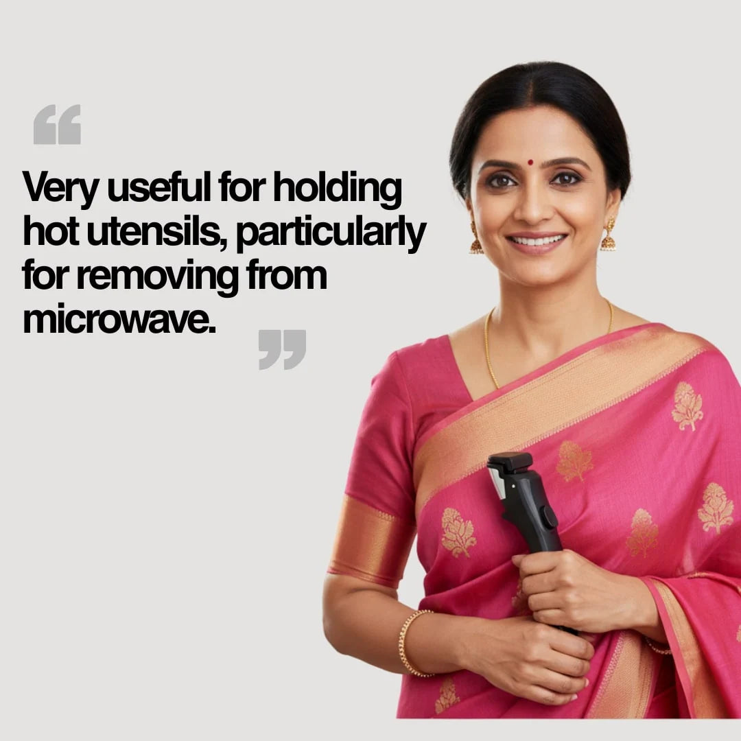 PanVault customer review style product image
