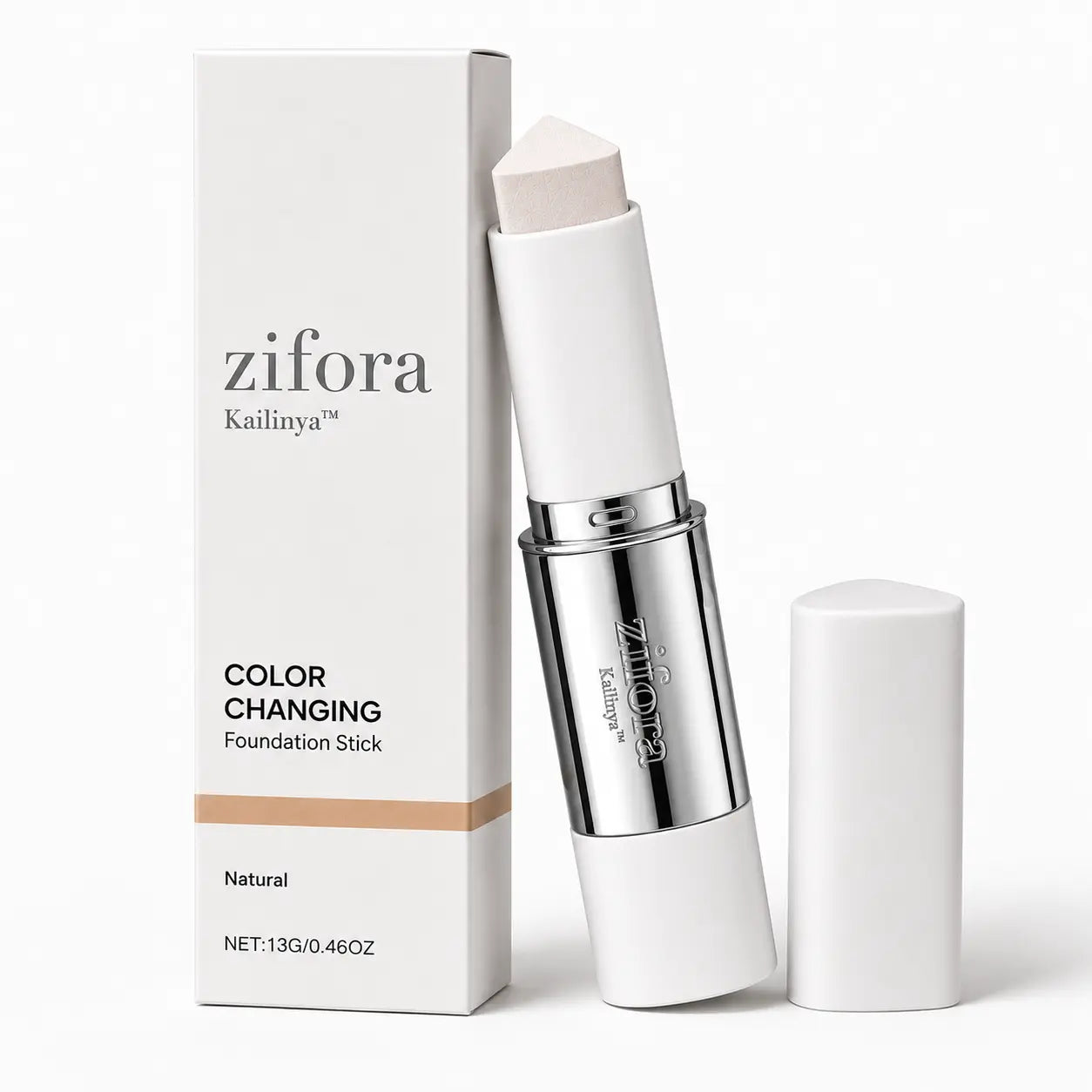 Kailinya™ Perfect Match Foundation Stick