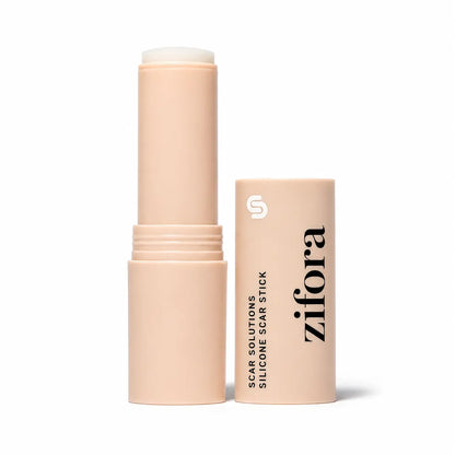 zifora Scar Solutions™ | For Surgery, C-Section, Burn & Acne Scars