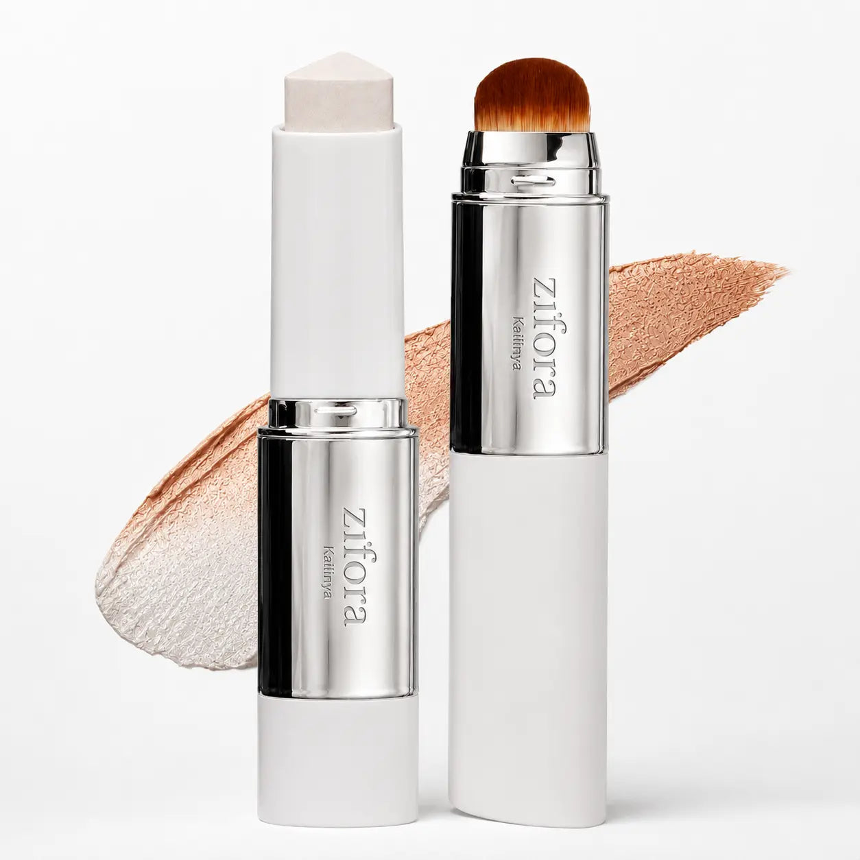Kailinya™ Perfect Match Foundation Stick